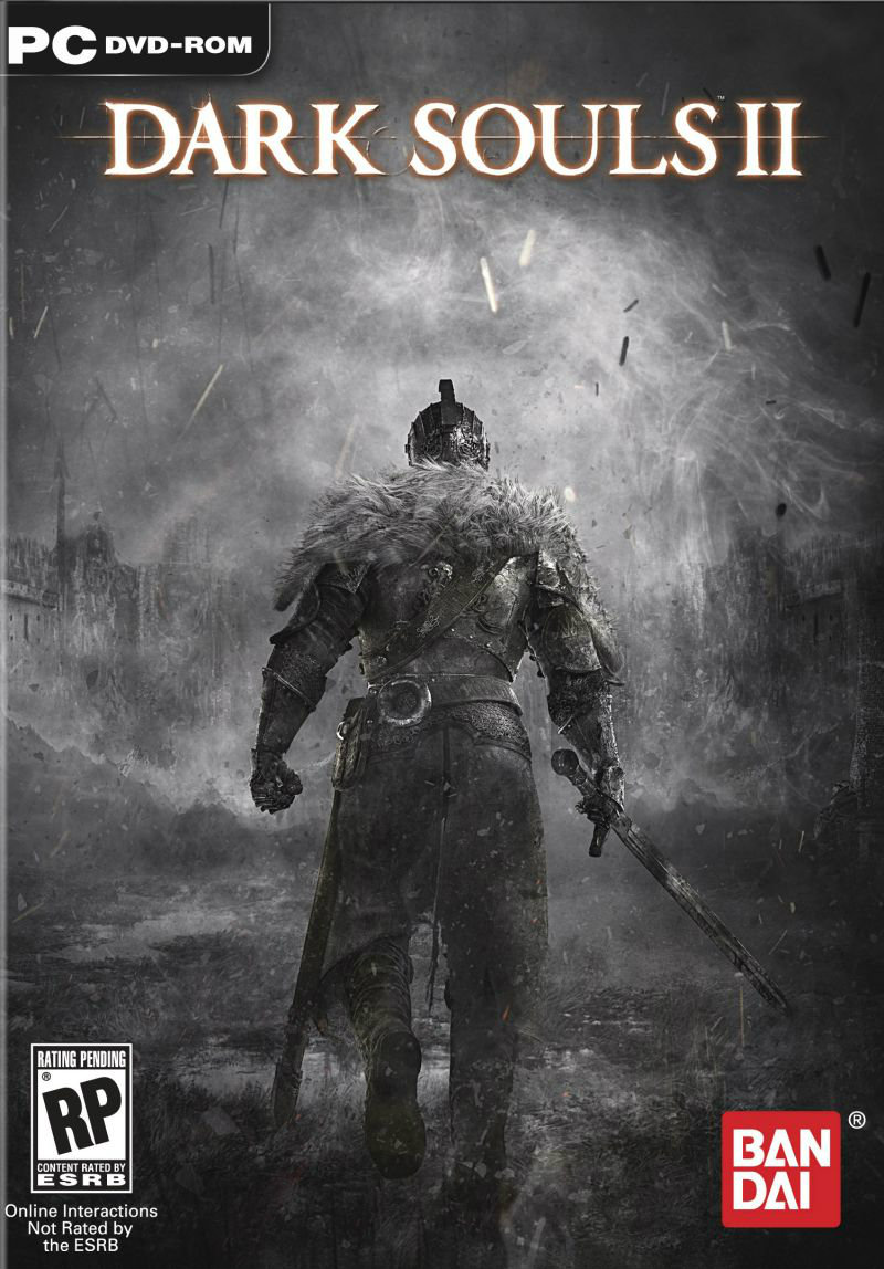 Dark Soul II