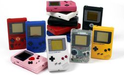 ครบรอบ 25 ปี Game Boy เกมพกพาของนินเทนโด