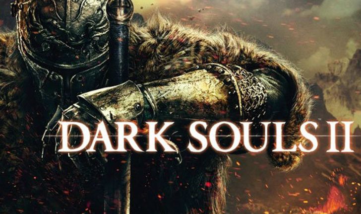 Dark Souls 2 ของ PC เปิดให้เล่นแล้ว ปัญหาเพียบ