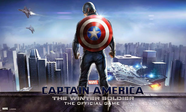Captain America: TWS โดดลงวินโดว์โฟนแล้ว
