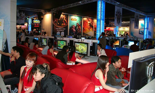 เหตุผล 3 ประการที่บางคนยังชอบเล่นเกมที่ร้าน