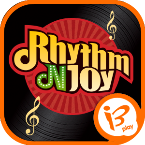 Rhythm N Joy
