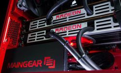 Maingear พีซีสำหรับเล่นเกมระดับ 4K ราคาจิ๊บๆแค่สามแสนเอง