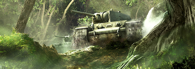 World of Tanks