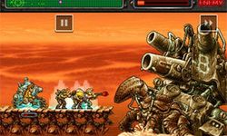 Metal Slug Defense เกมทหารจิ๋วมาแนวใหม่