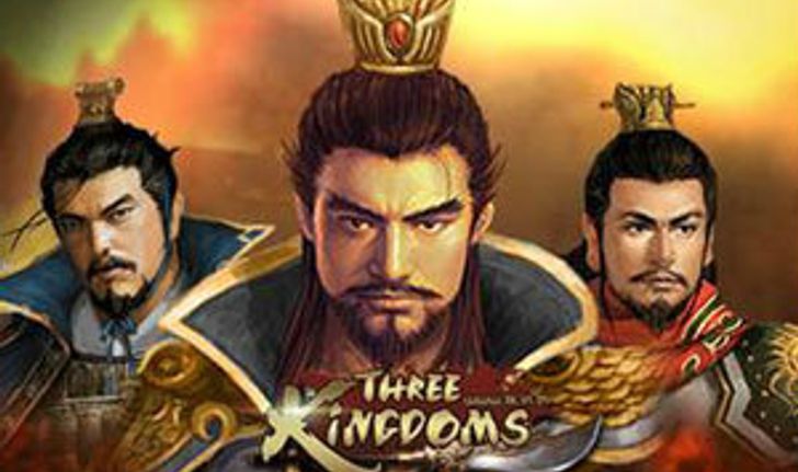Three Kingdoms ประกาศเปิดสมรภูมิเซิร์ฟเวอร์ 15