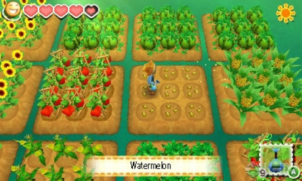 Story of Seasons