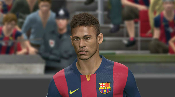 PES 2014