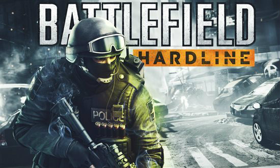 Battlefield: Hardline