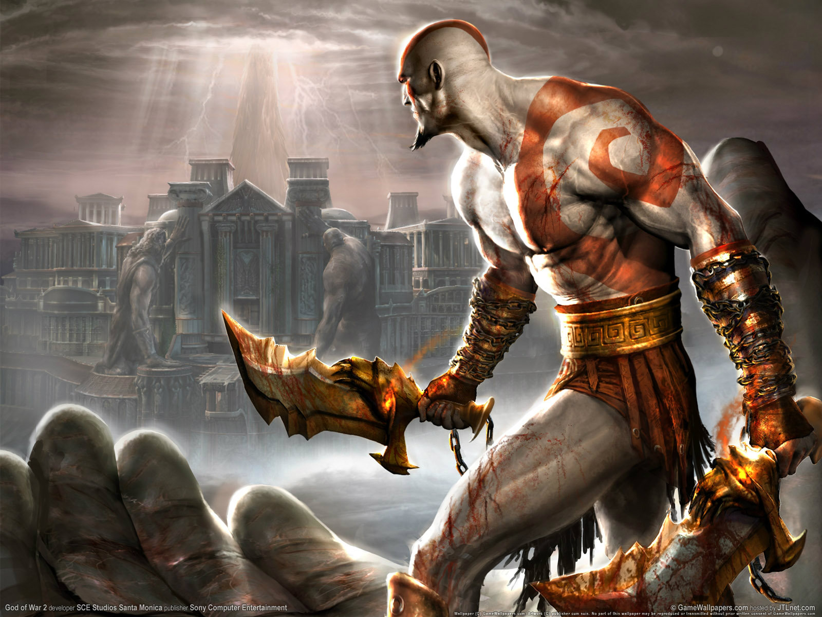 God of War