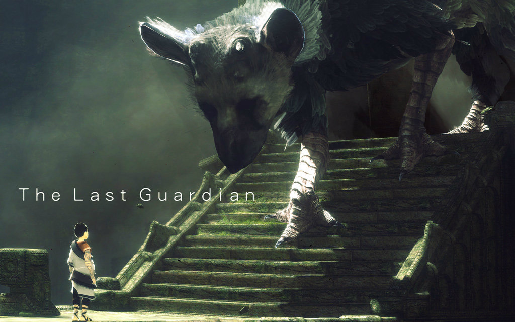 The Last Guradian