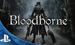 (E3 2014) Bloodborne เกมใหม่จากทีมสร้าง Dark Soul