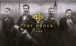 (E3 2014) The Order: 1886 เกมแห่งศรัทธาของ PS4