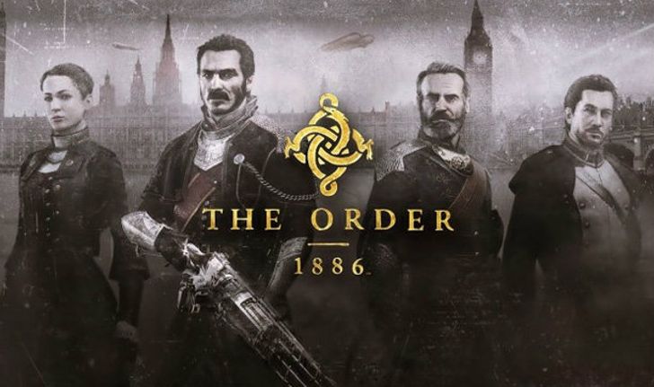 (E3 2014) The Order: 1886 เกมแห่งศรัทธาของ PS4
