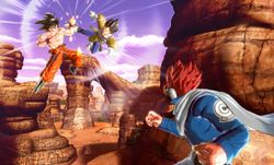Dragon Ball: Xenoverse เกมดรากอนบอลแห่งยุคใหม่