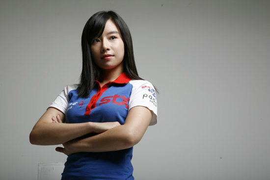 15 อันดับเกมเมอร์สาว