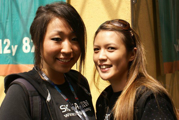 15 อันดับเกมเมอร์สาว