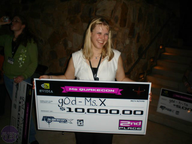 15 อันดับเกมเมอร์สาว