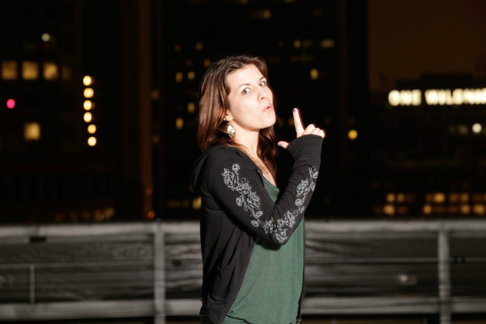 15 อันดับเกมเมอร์สาว