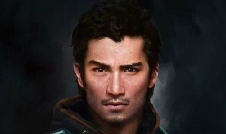 เผยโฉมหน้า พระเอกสุดหล่อใน Far Cry 4