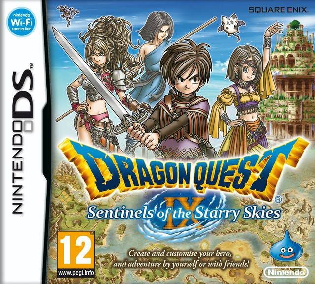 Dragon Quest