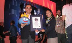 เกม Dragon Quest คว้า Guinness World Record สองรางวัล