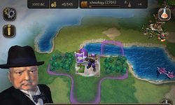 Civilization Revolution 2 ยึดครองโลกใน iOS