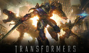 เกม Transformers 4 รับหนังดัง ทั้งใน iOS และ Android