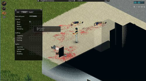 Project Zomboid