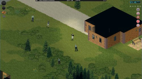 top ten project zomboid mods