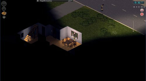 Project Zomboid