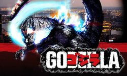 Godzilla ทำเป็นเกมอีกครั้งในเครื่อง PS3