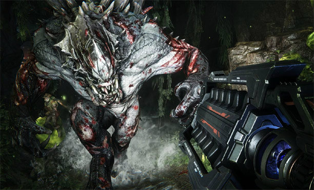 รางวัลเกมยอดเยี่ยมแห่งงาน E3 2014