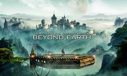 Civilization: Beyond Earth กำหนดวันบุกอวกาศ