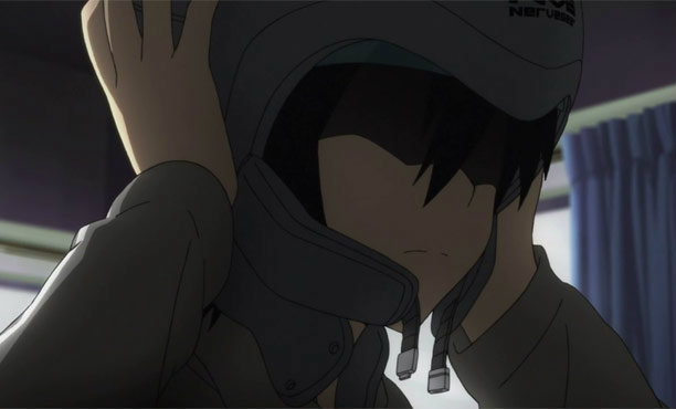 Oculus ๥ลาย​เป็น Nerve Gear ๬น​ไ๸้​ใน Sword Art Online