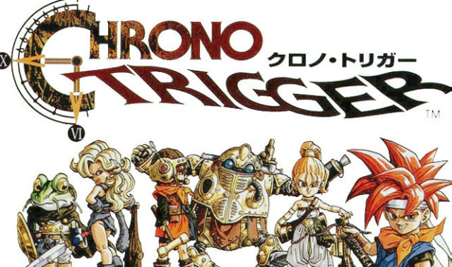 Chrono Trigger