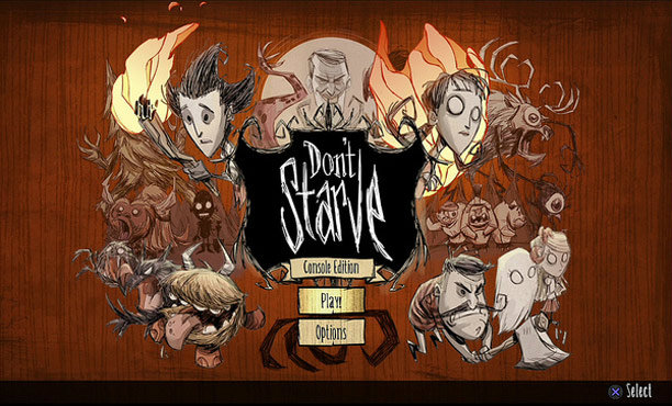 Don’t Starve Together โหมดเล่นหลายคนของเกมเอาตัวรอดอินดี้