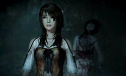 Fatal Frame ประกาศภาคใหม่ใน Wii U