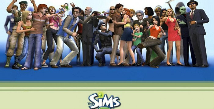 The Sims 2