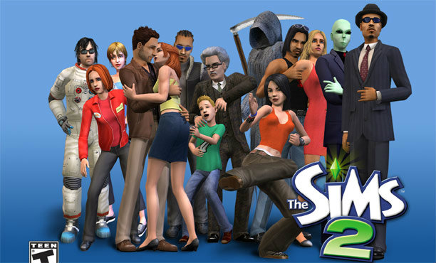 EA ประกาศเลิกสนับสนุน The Sims 2 เป็นทางการ