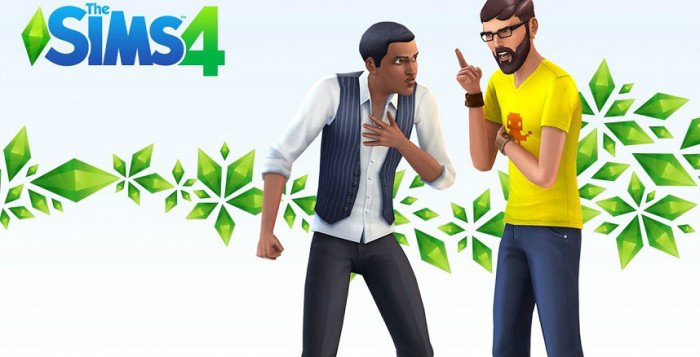 The Sims 4