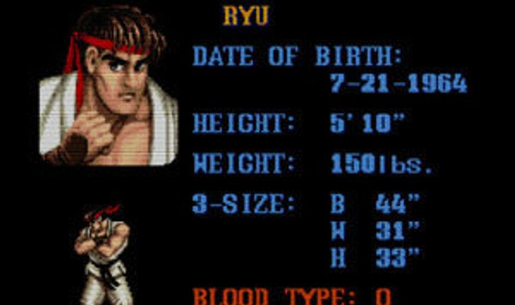 สุขสันต์วันเกิด Ryu ครบรอบ 50 ปี