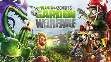 รีวิว Plants VS. Zombies : Garden Warfare สงครามพืชผักปะทะซอมบี้