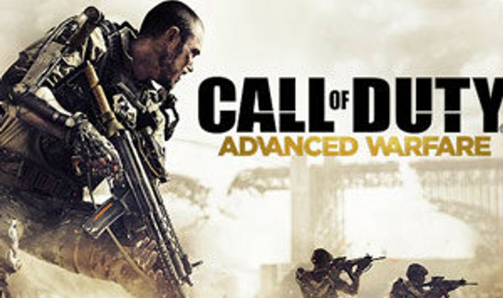 ตัวอย่างเนื้อเรื่อง Call of Duty: Advanced Warfare