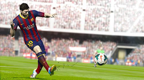 FIFA 15