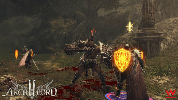 ArchLord 2
