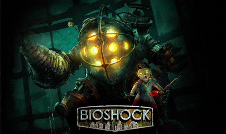 พ่อใหญ่กำลังมา! Bioshock บุุก iOS ทั้งไอโฟนไอแพด