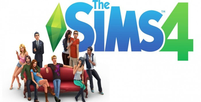 The Sims 4