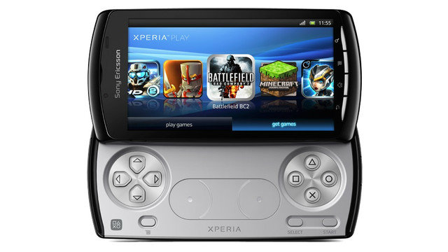 Playstation Mobile