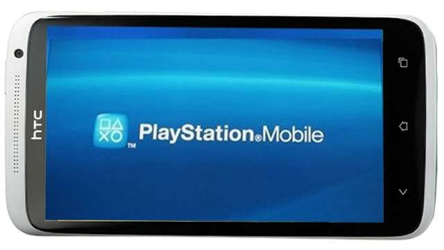 Playstation Mobile